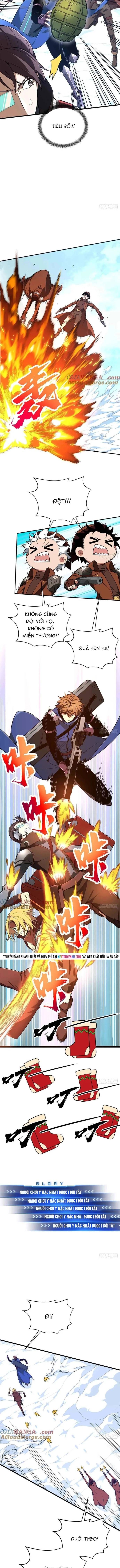 Toàn Chức Cao Thủ 2 Chapter 231 - 5