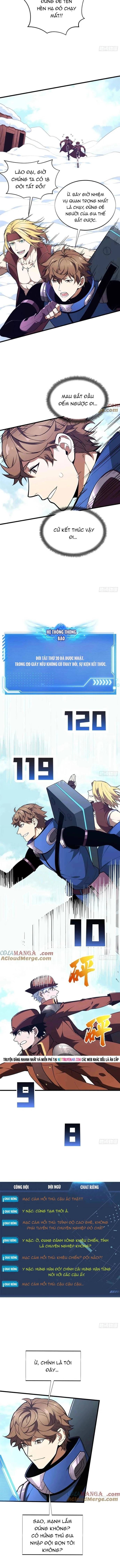 Toàn Chức Cao Thủ 2 Chapter 231 - 6