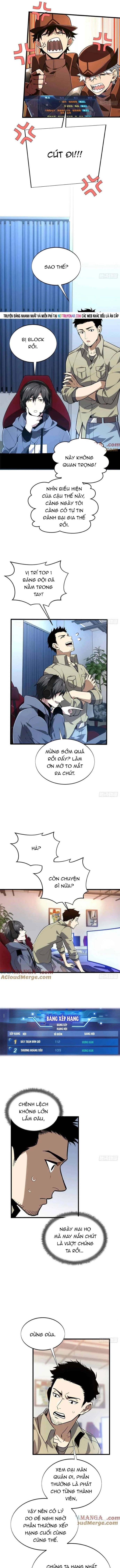 Toàn Chức Cao Thủ 2 Chapter 231 - 7