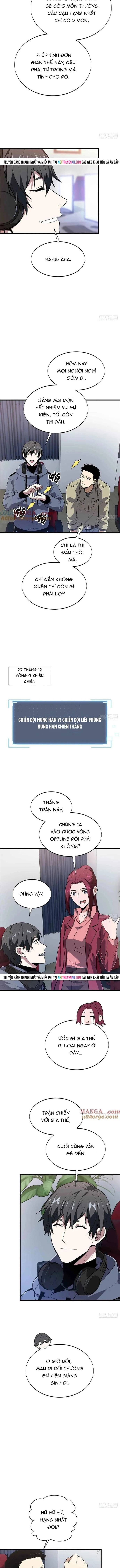 Toàn Chức Cao Thủ 2 Chapter 231 - 8