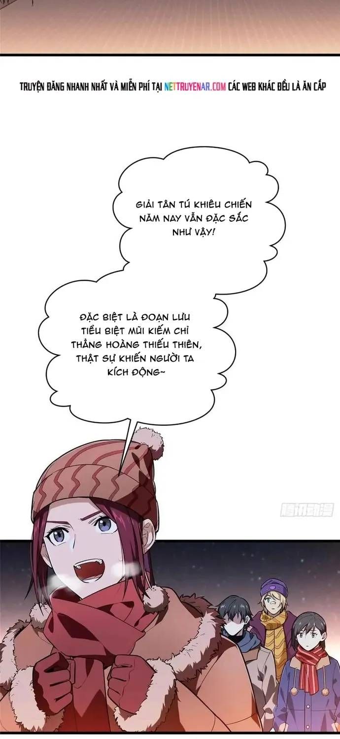 Toàn Chức Cao Thủ 2 Chapter 232 - 2