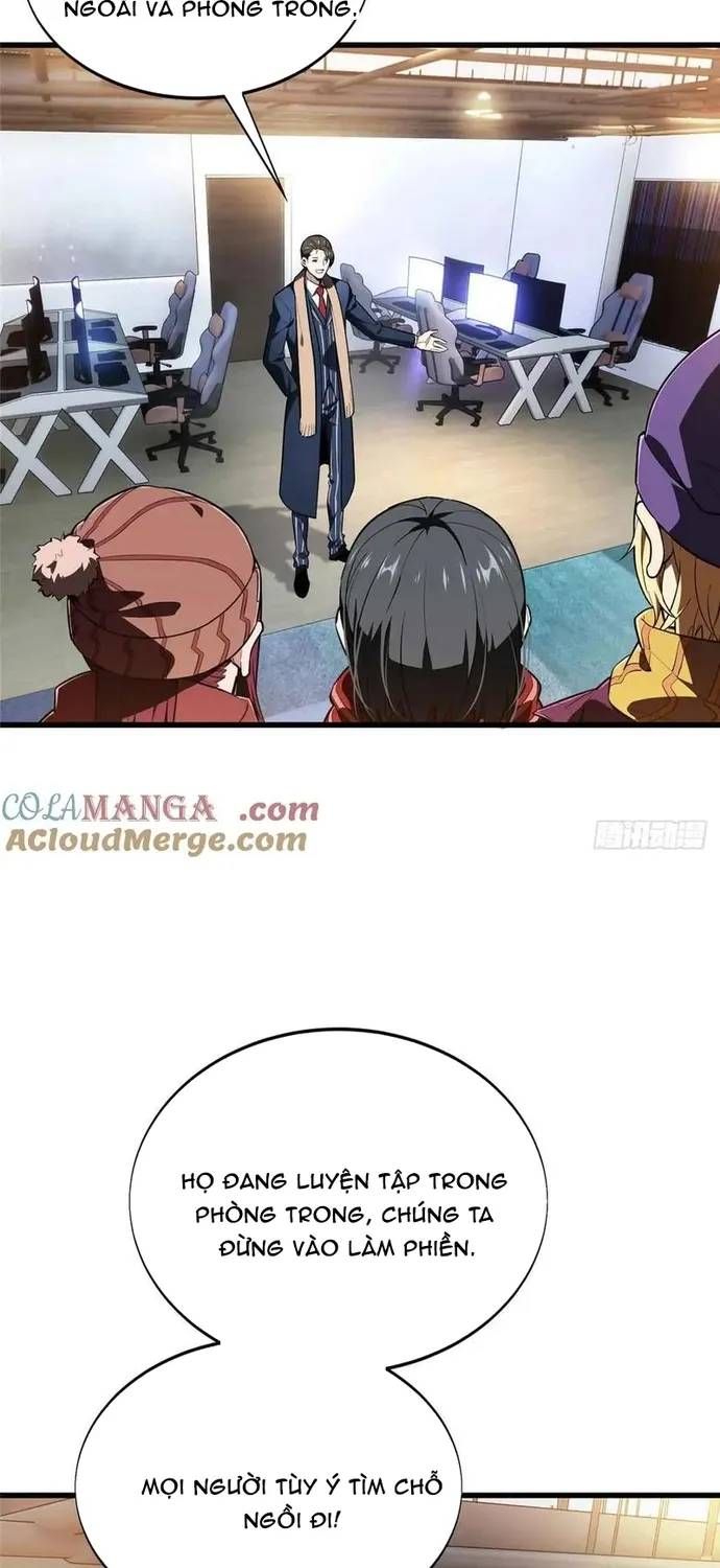 Toàn Chức Cao Thủ 2 Chapter 232 - 12