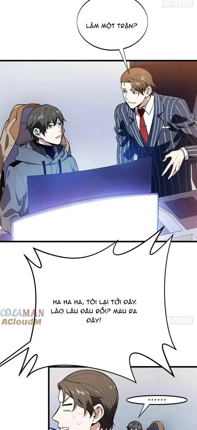 Toàn Chức Cao Thủ 2 Chapter 232 - 14