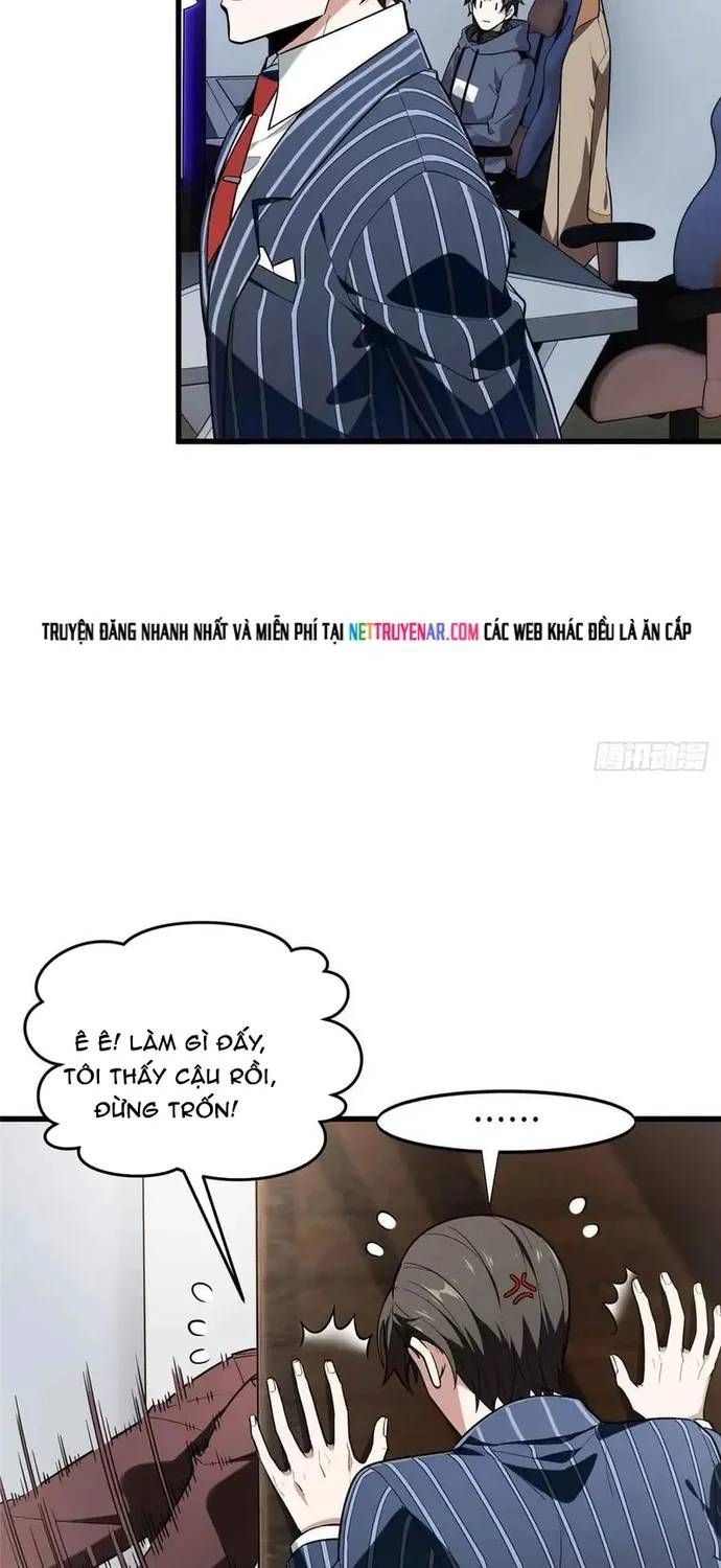 Toàn Chức Cao Thủ 2 Chapter 232 - 15