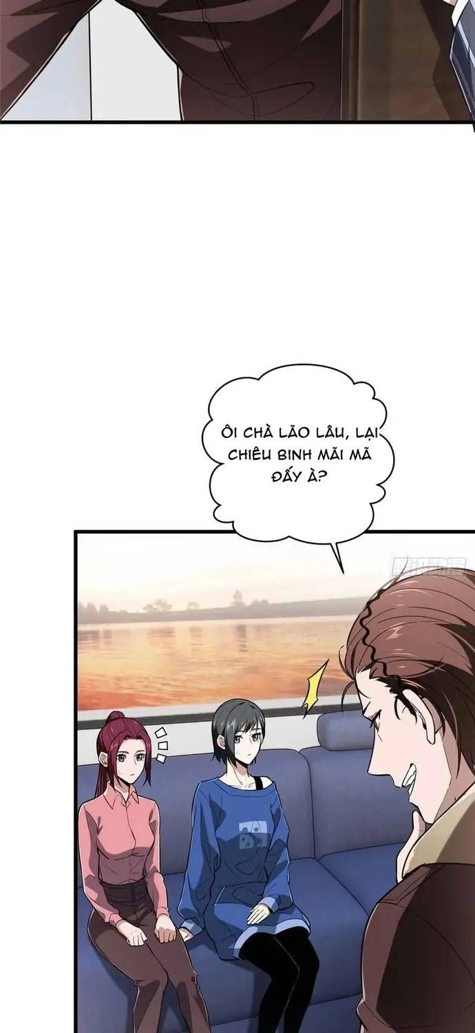 Toàn Chức Cao Thủ 2 Chapter 232 - 17