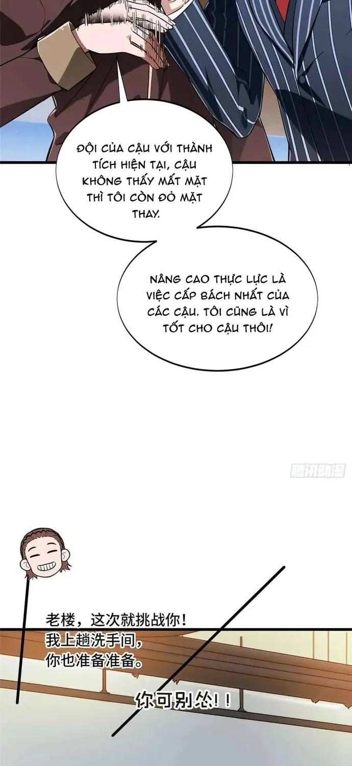 Toàn Chức Cao Thủ 2 Chapter 232 - 19