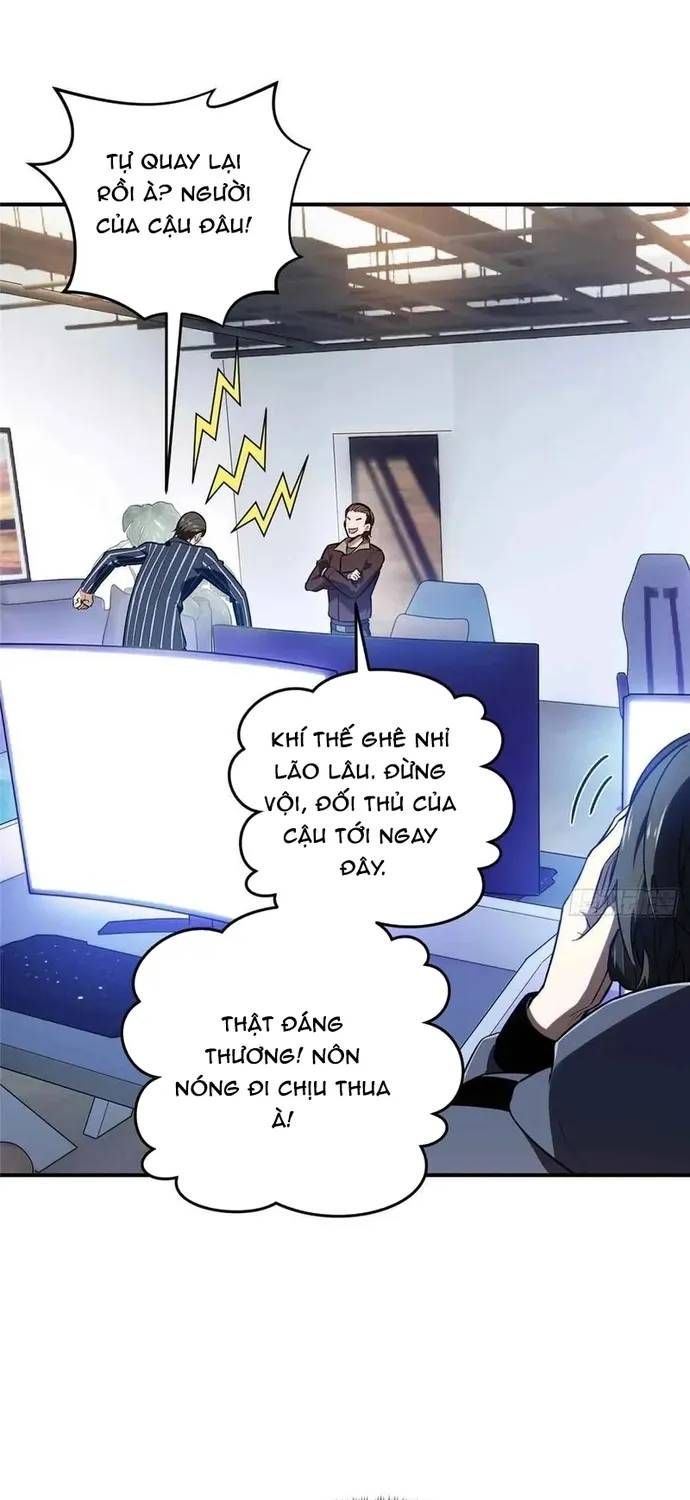 Toàn Chức Cao Thủ 2 Chapter 232 - 23