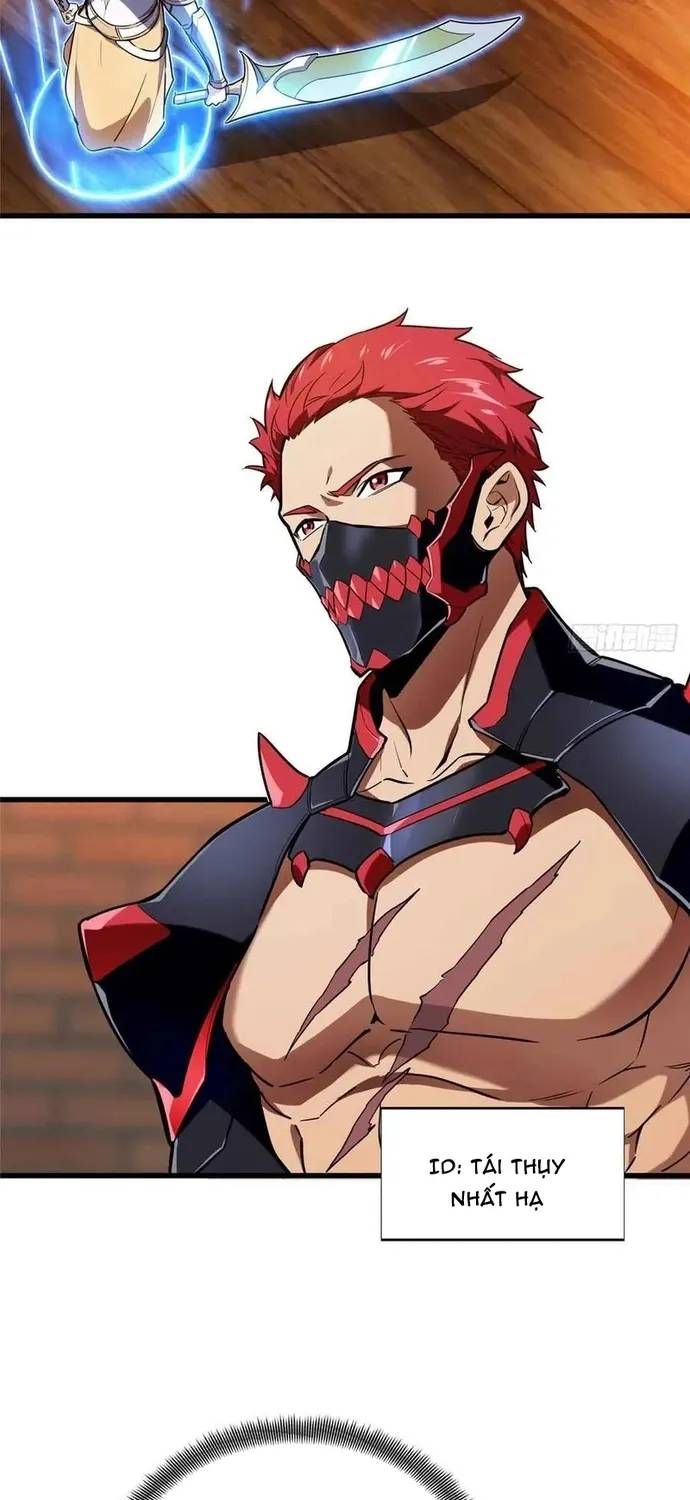 Toàn Chức Cao Thủ 2 Chapter 232 - 28