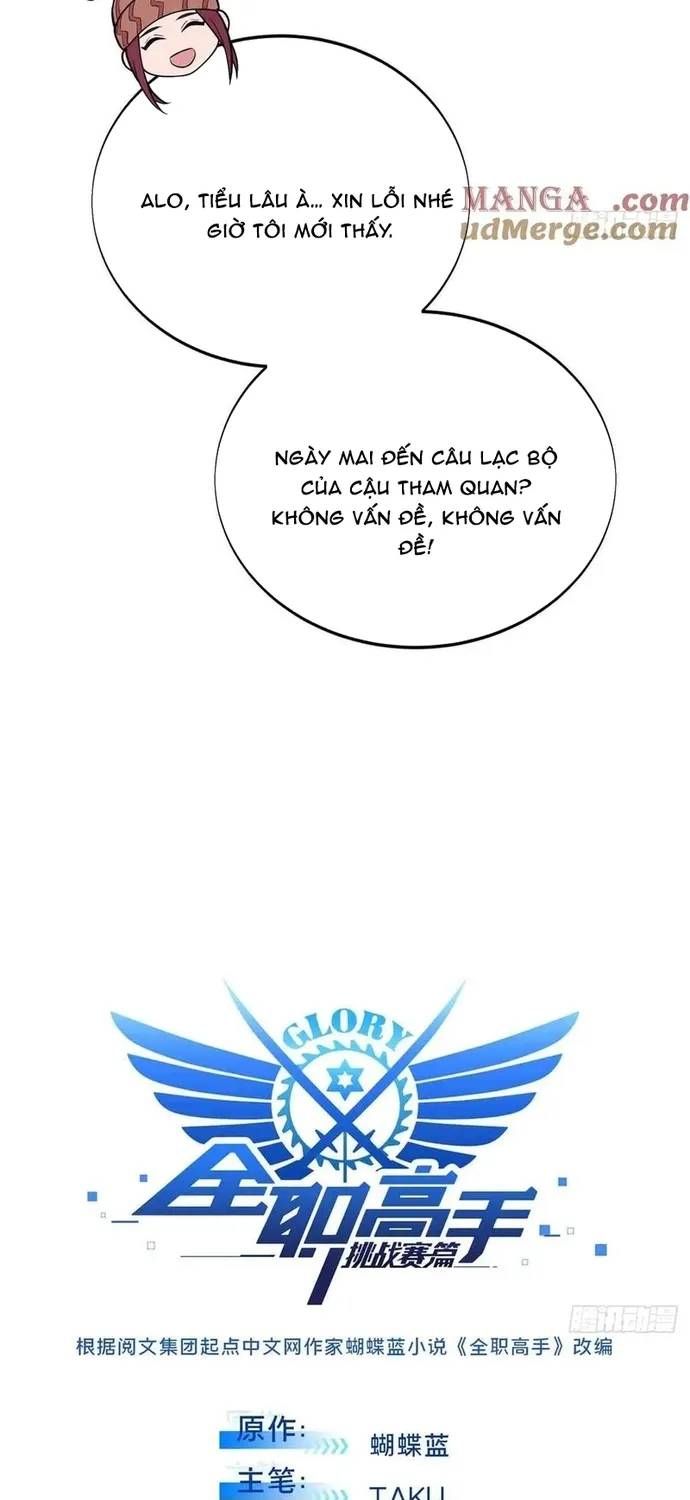Toàn Chức Cao Thủ 2 Chapter 232 - 4