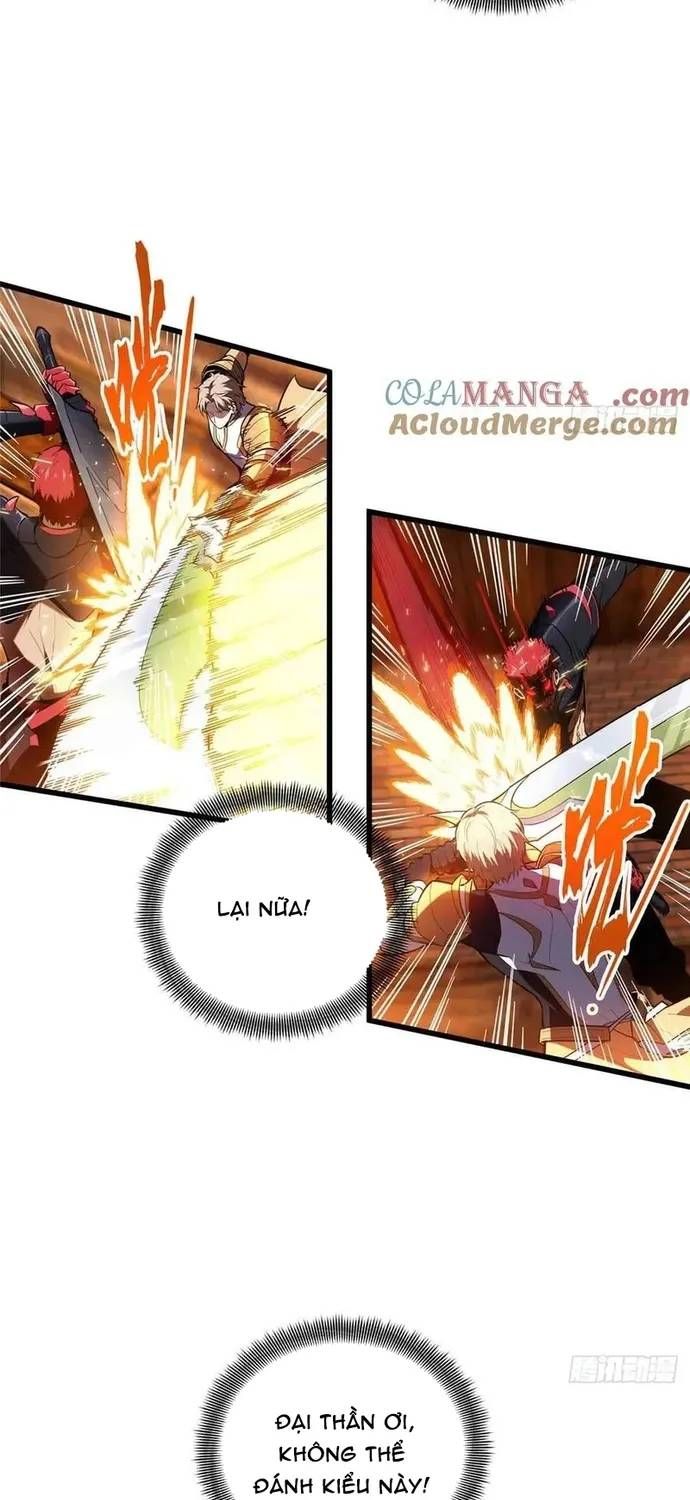 Toàn Chức Cao Thủ 2 Chapter 232 - 35