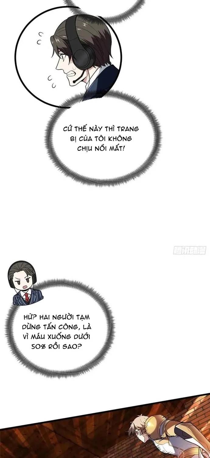 Toàn Chức Cao Thủ 2 Chapter 232 - 36