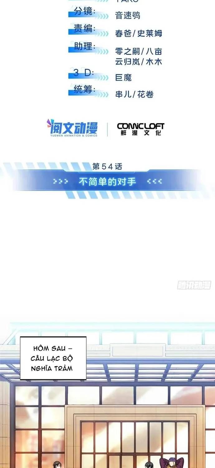 Toàn Chức Cao Thủ 2 Chapter 232 - 5