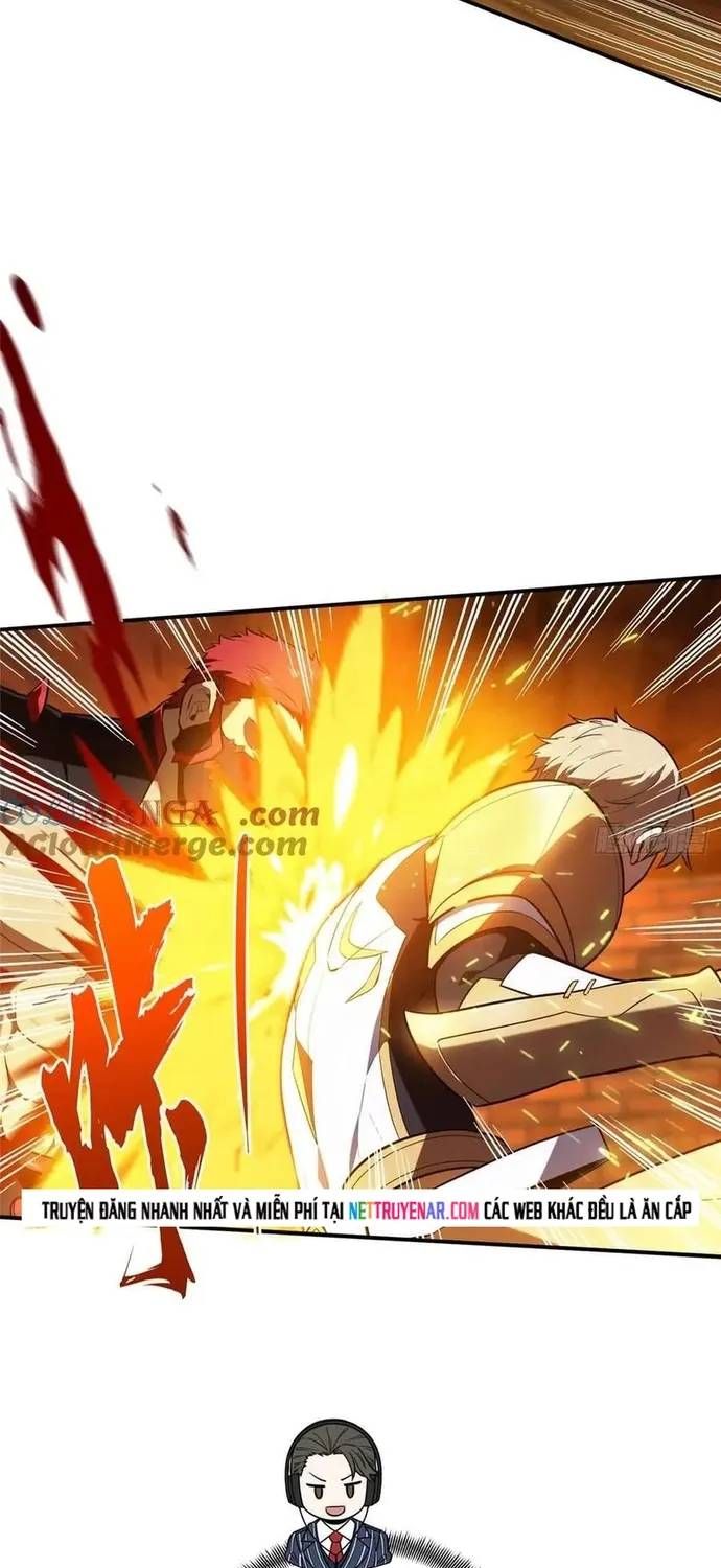 Toàn Chức Cao Thủ 2 Chapter 232 - 41