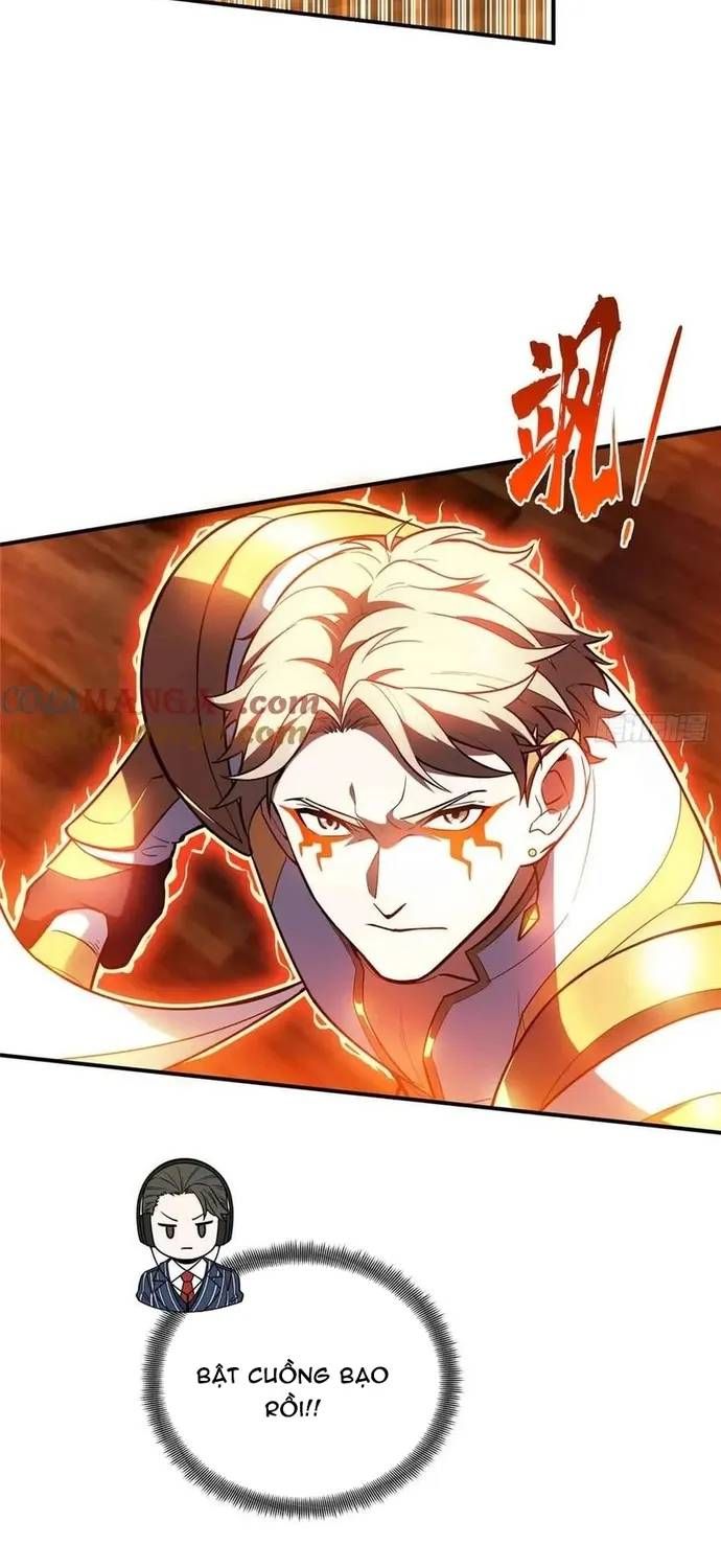 Toàn Chức Cao Thủ 2 Chapter 232 - 43