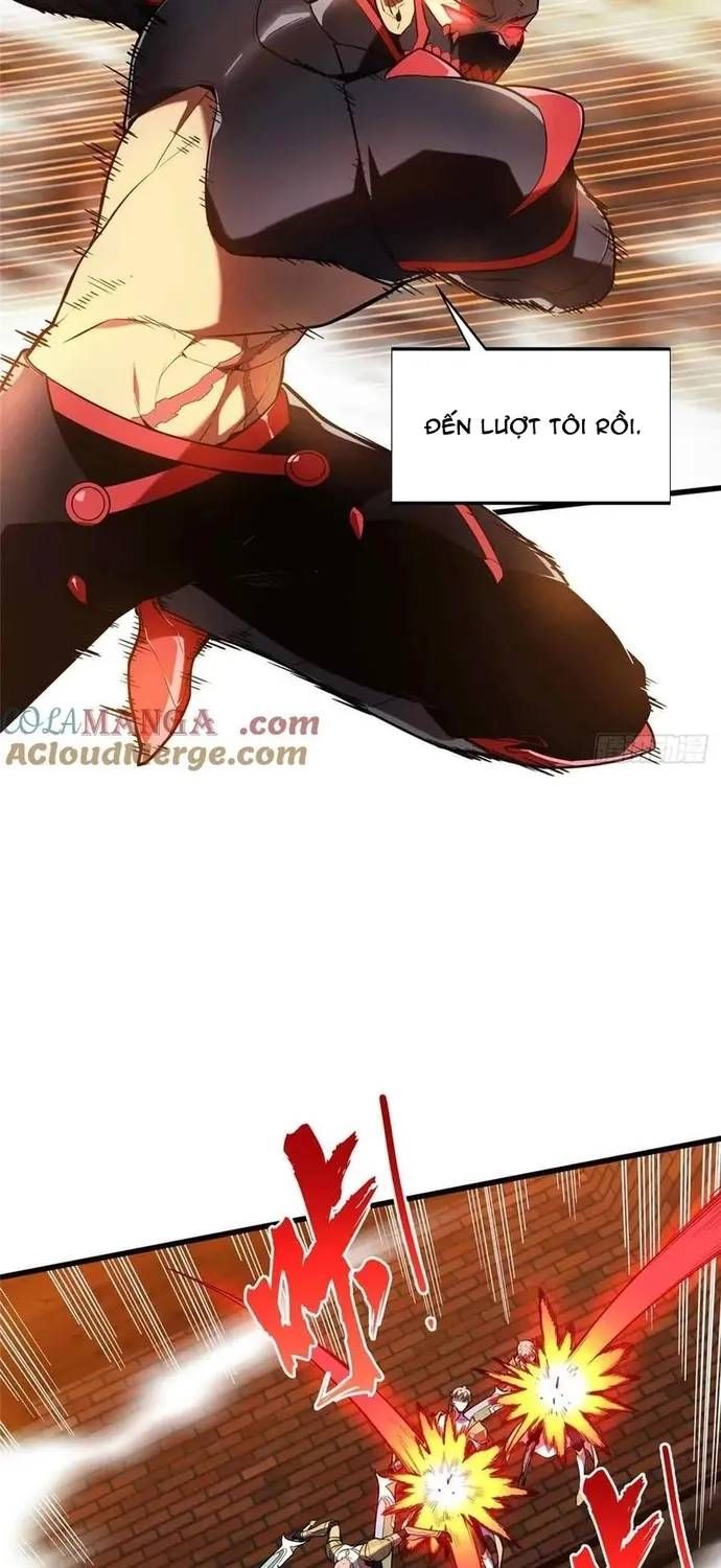 Toàn Chức Cao Thủ 2 Chapter 232 - 47