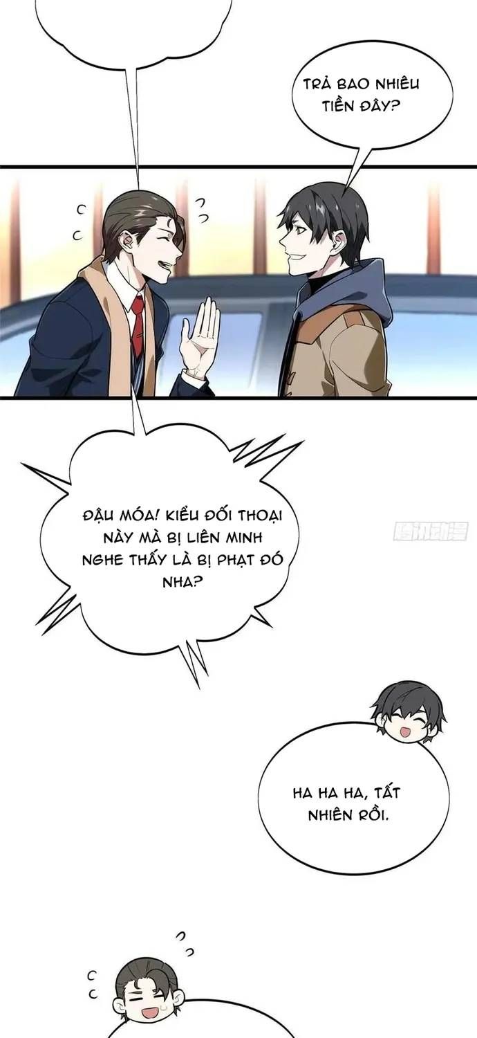 Toàn Chức Cao Thủ 2 Chapter 232 - 9