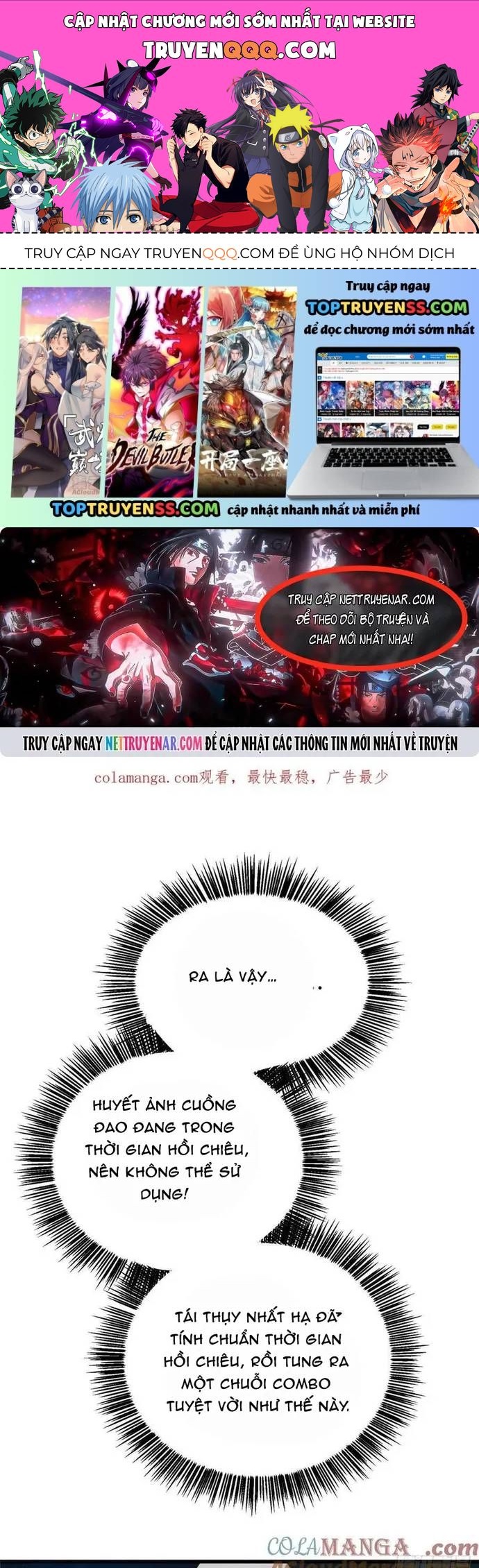 Toàn Chức Cao Thủ 2 Chapter 233 - 1