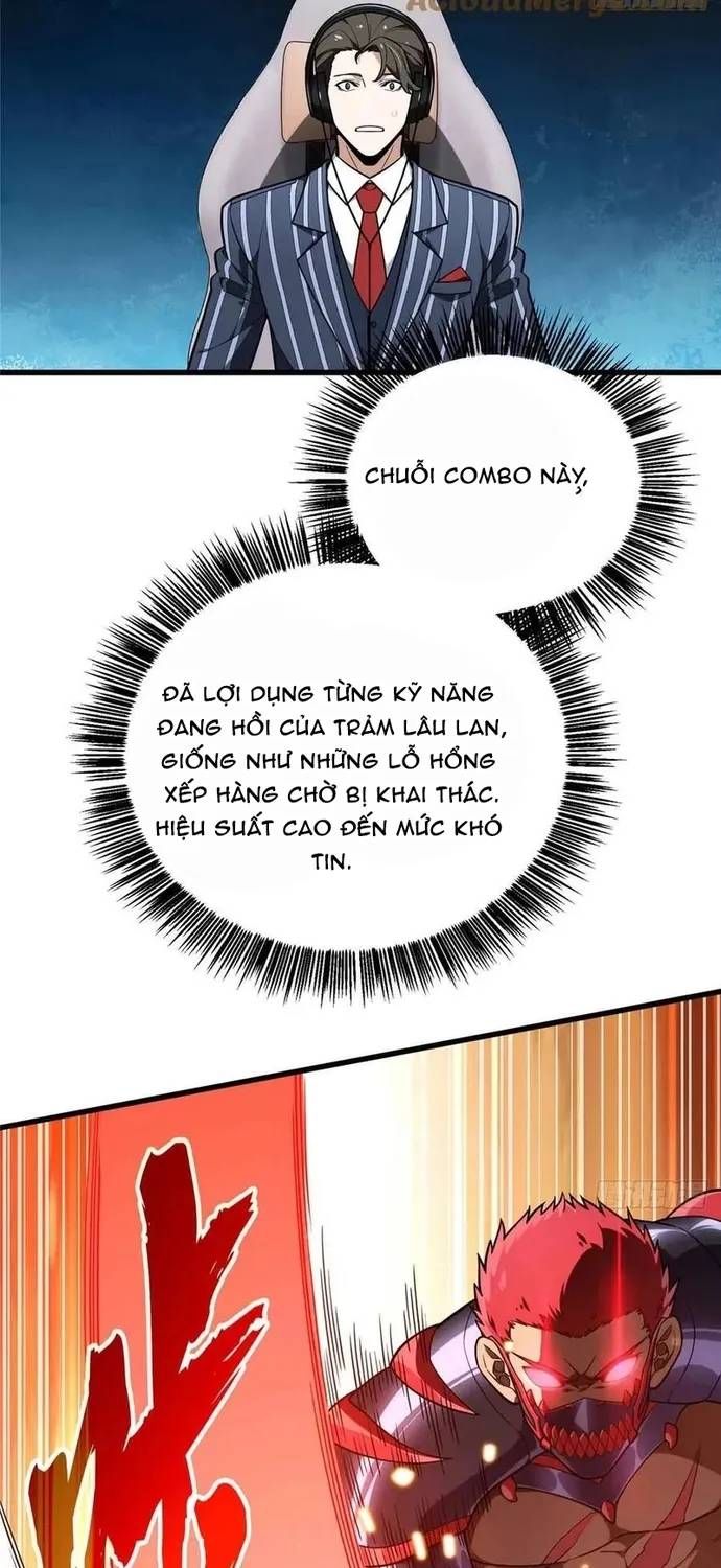 Toàn Chức Cao Thủ 2 Chapter 233 - 2