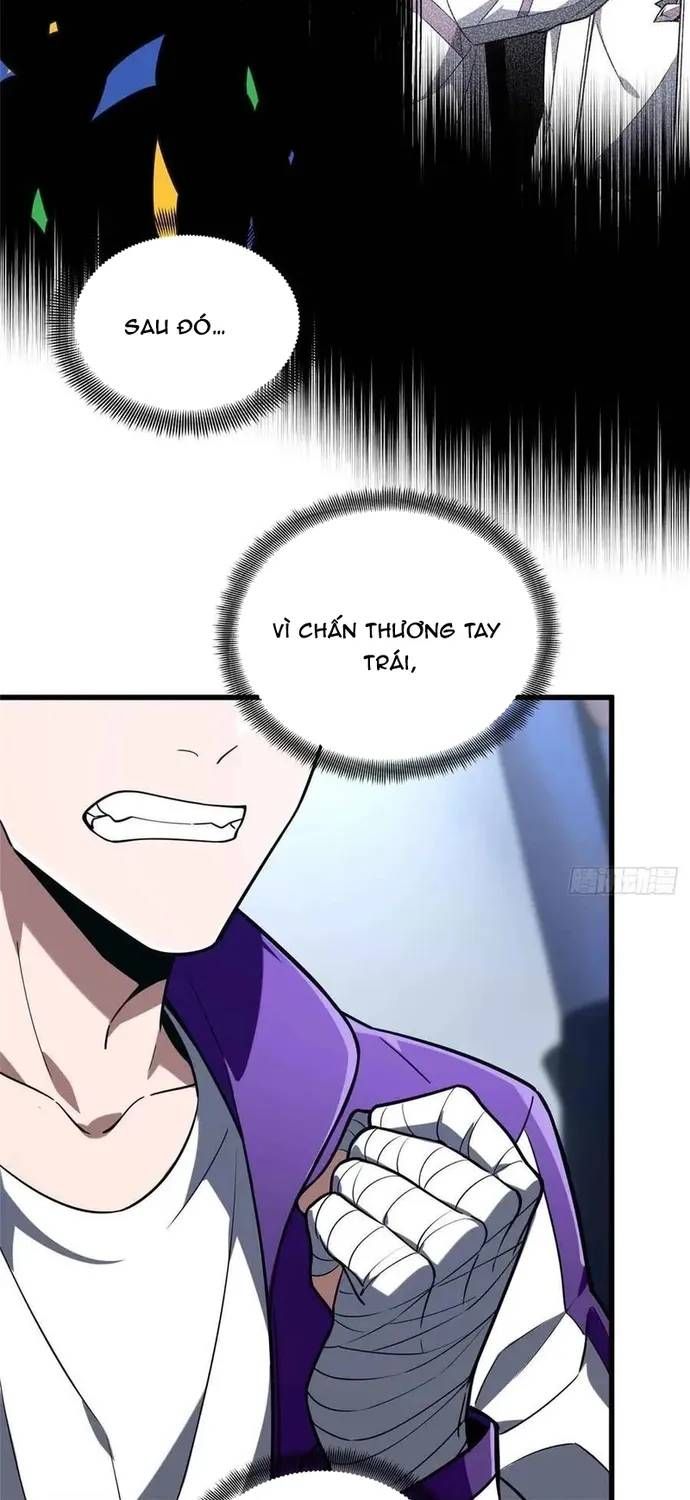 Toàn Chức Cao Thủ 2 Chapter 233 - 21
