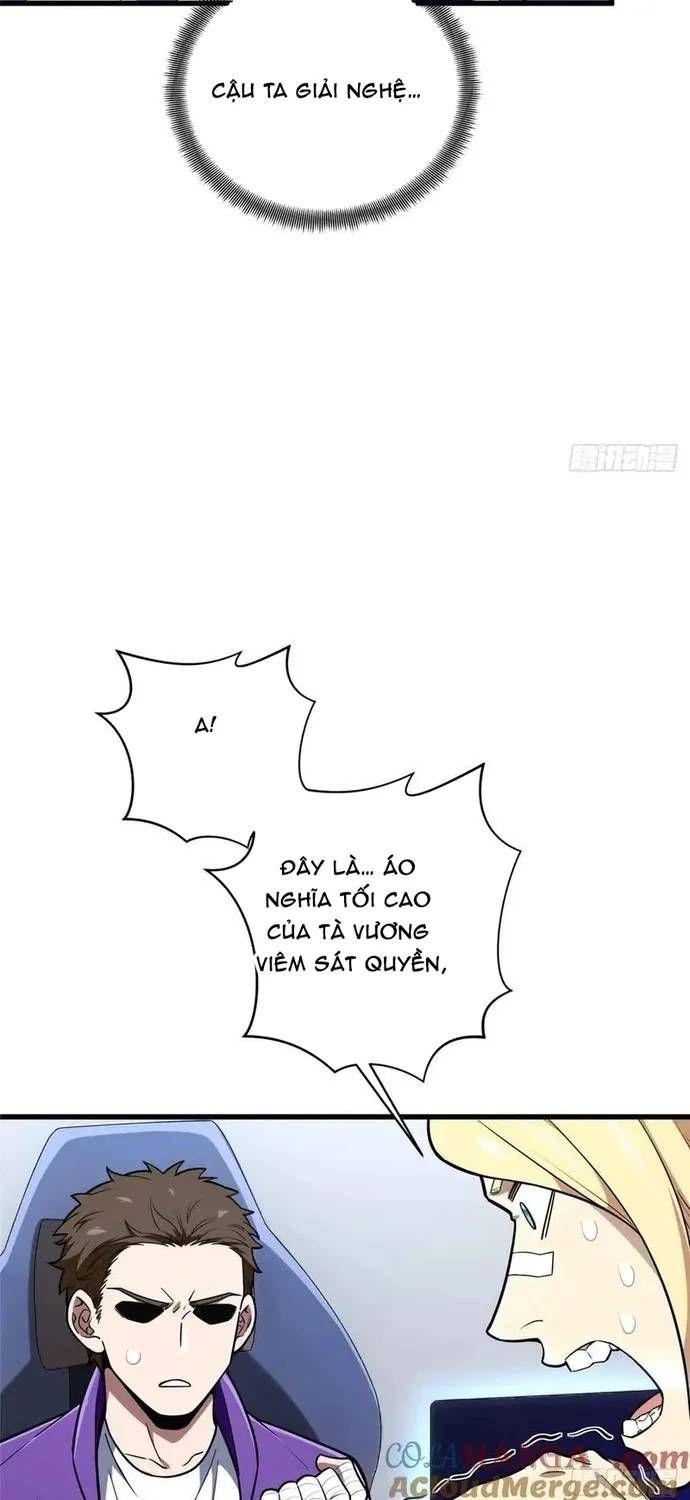Toàn Chức Cao Thủ 2 Chapter 233 - 22