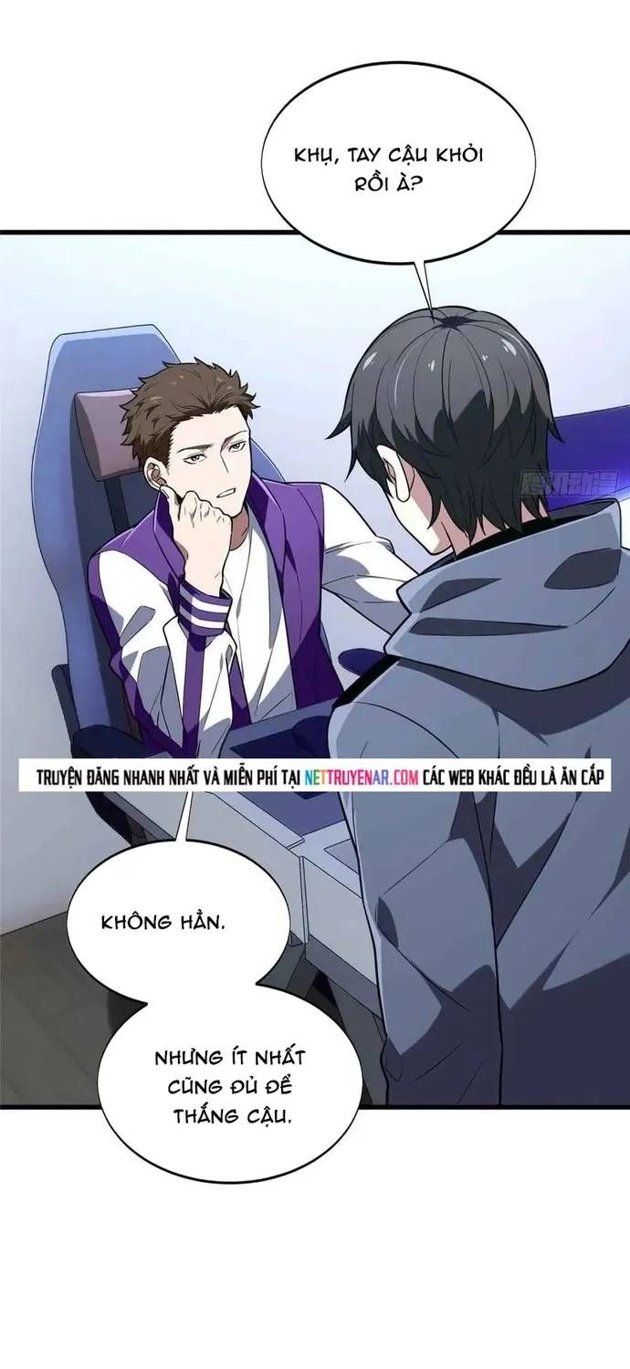 Toàn Chức Cao Thủ 2 Chapter 233 - 24