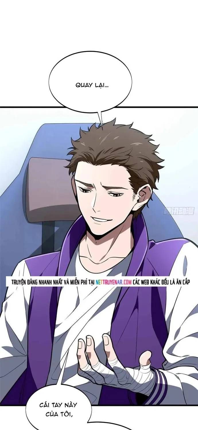 Toàn Chức Cao Thủ 2 Chapter 233 - 28