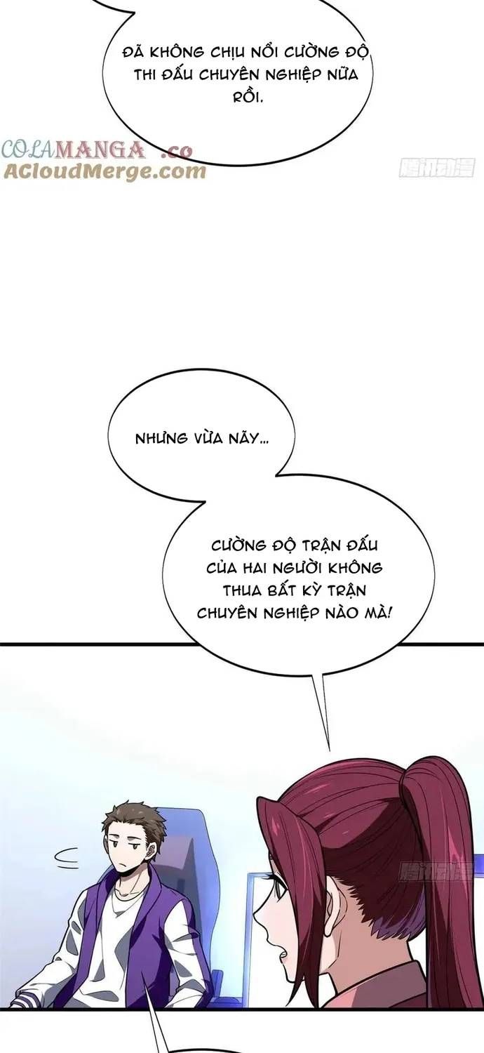 Toàn Chức Cao Thủ 2 Chapter 233 - 29