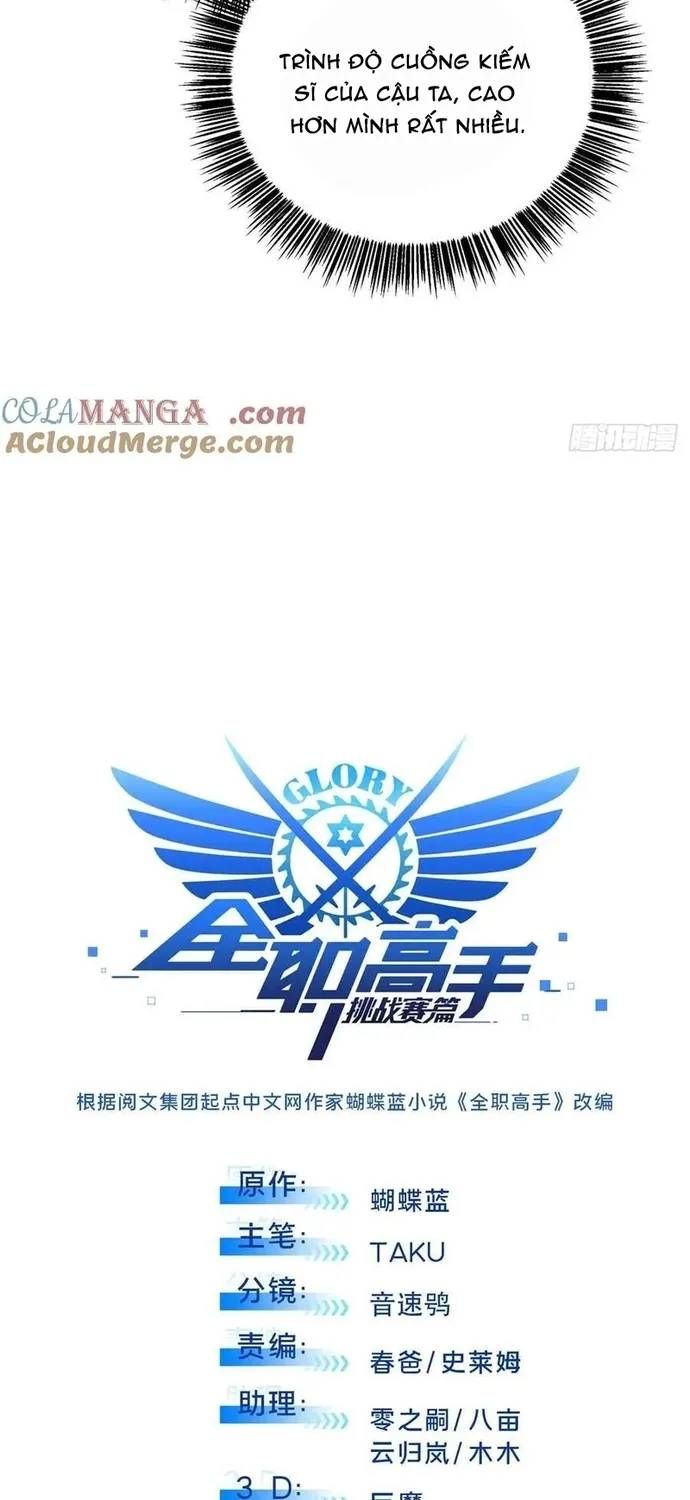 Toàn Chức Cao Thủ 2 Chapter 233 - 4