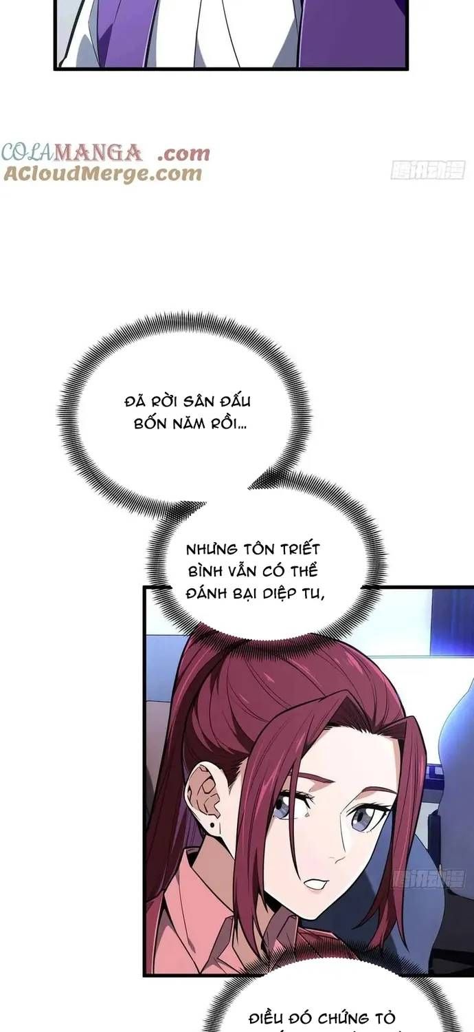 Toàn Chức Cao Thủ 2 Chapter 233 - 31