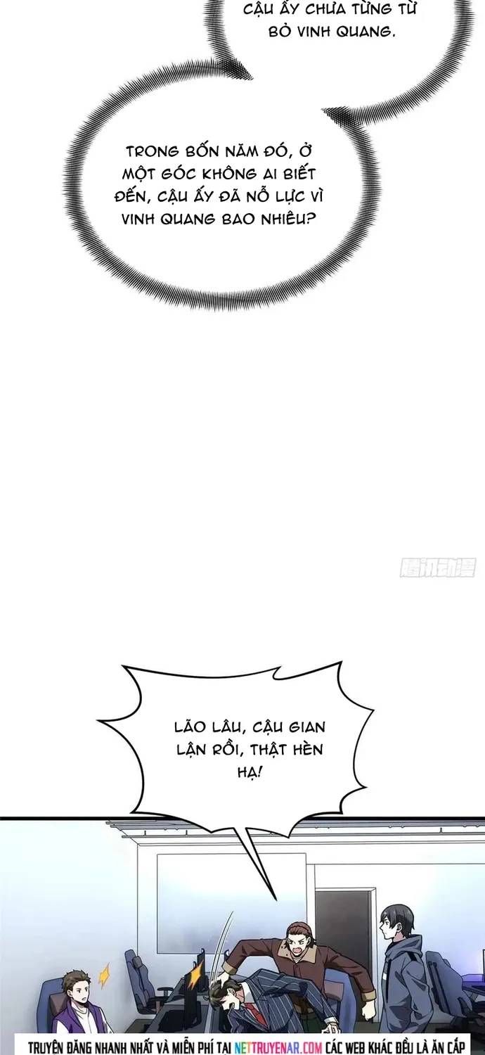 Toàn Chức Cao Thủ 2 Chapter 233 - 32