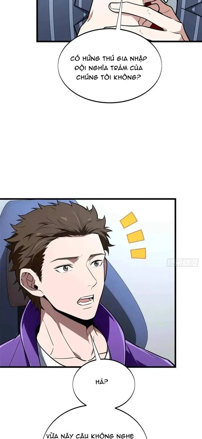 Toàn Chức Cao Thủ 2 Chapter 233 - 34