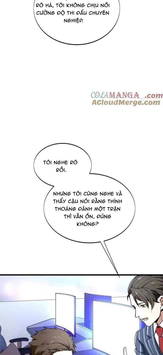 Toàn Chức Cao Thủ 2 Chapter 233 - 35