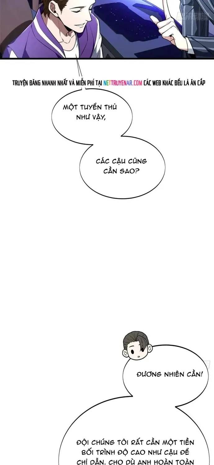 Toàn Chức Cao Thủ 2 Chapter 233 - 36