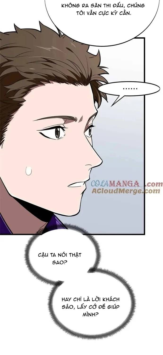 Toàn Chức Cao Thủ 2 Chapter 233 - 37