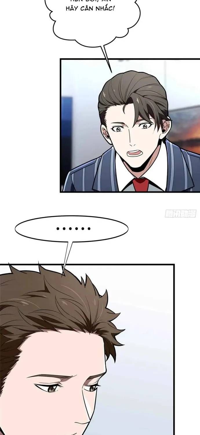 Toàn Chức Cao Thủ 2 Chapter 233 - 40