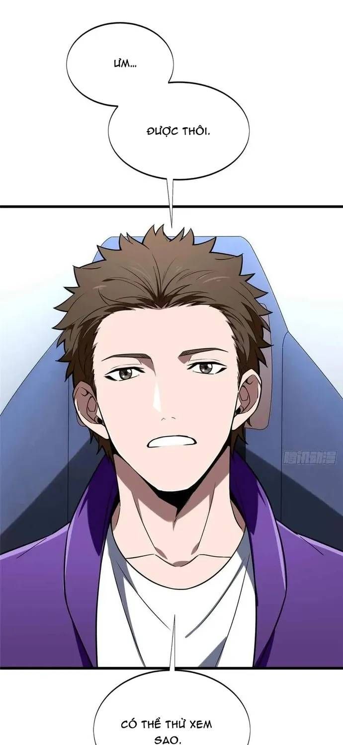 Toàn Chức Cao Thủ 2 Chapter 233 - 42