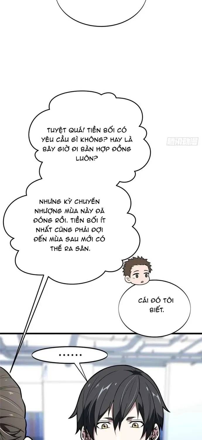 Toàn Chức Cao Thủ 2 Chapter 233 - 43