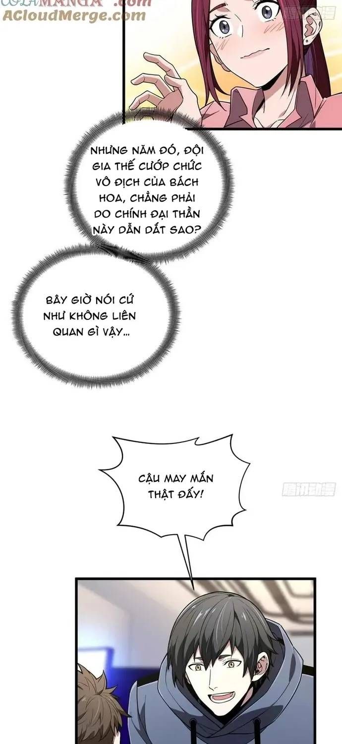 Toàn Chức Cao Thủ 2 Chapter 233 - 46