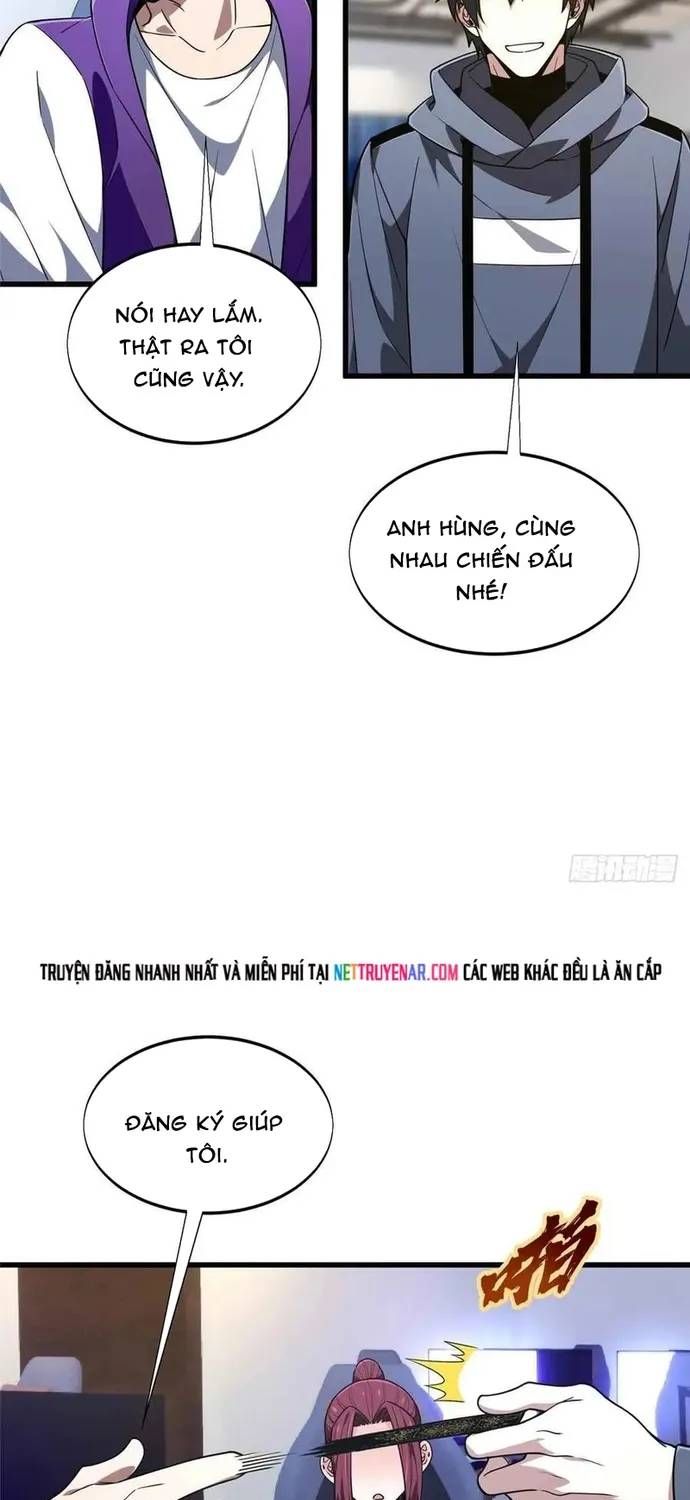 Toàn Chức Cao Thủ 2 Chapter 233 - 48