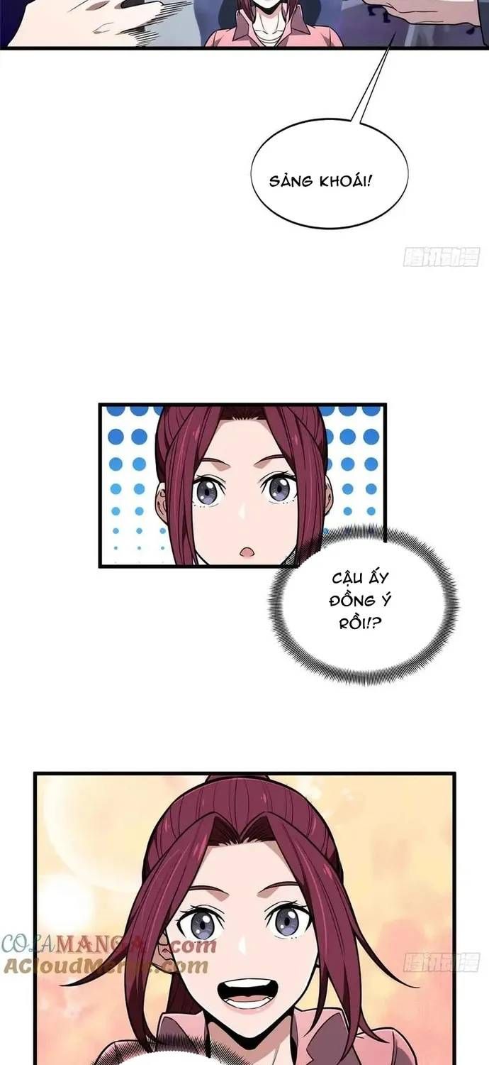 Toàn Chức Cao Thủ 2 Chapter 233 - 49