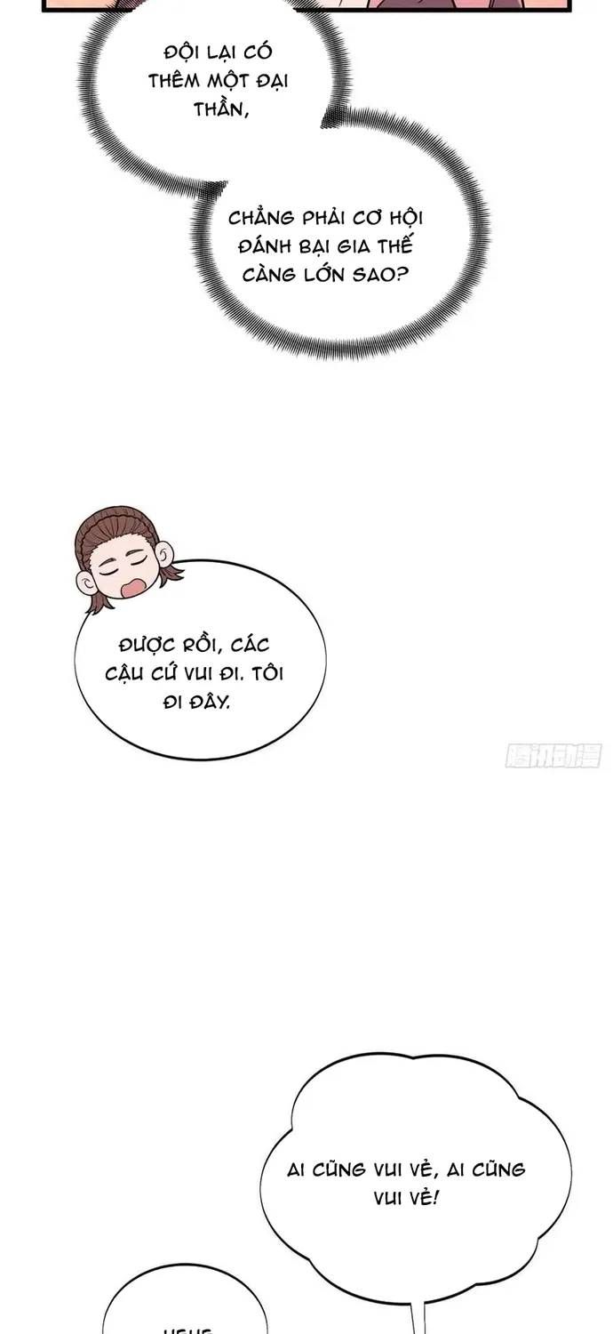 Toàn Chức Cao Thủ 2 Chapter 233 - 50