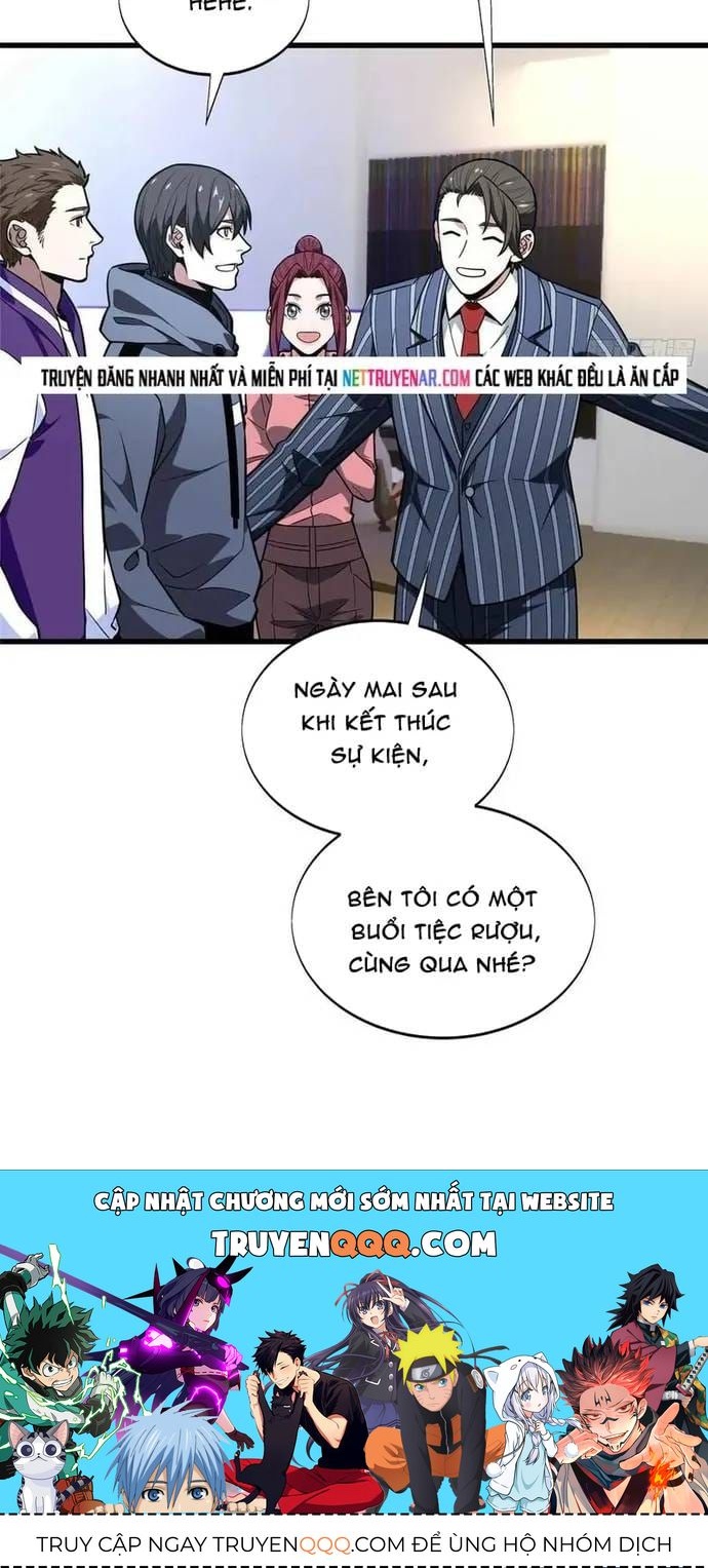 Toàn Chức Cao Thủ 2 Chapter 233 - 52