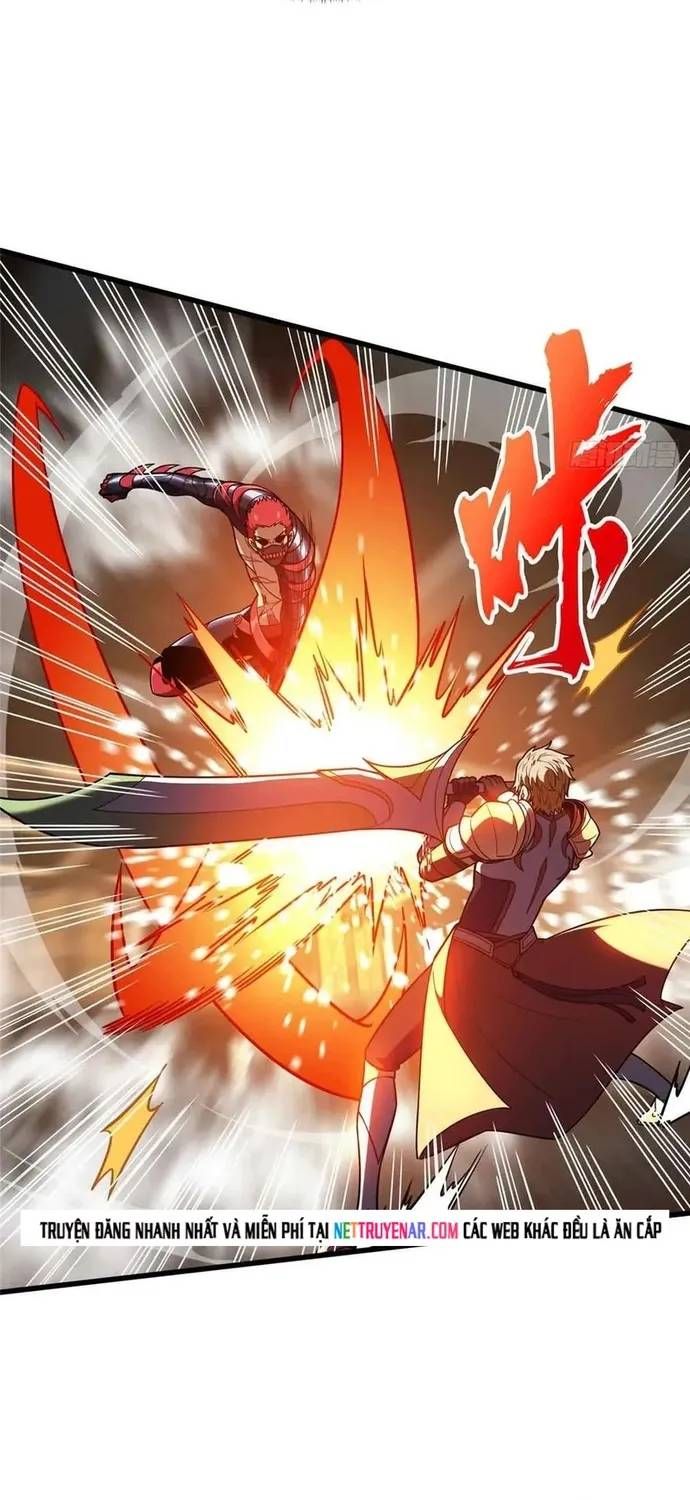 Toàn Chức Cao Thủ 2 Chapter 233 - 9