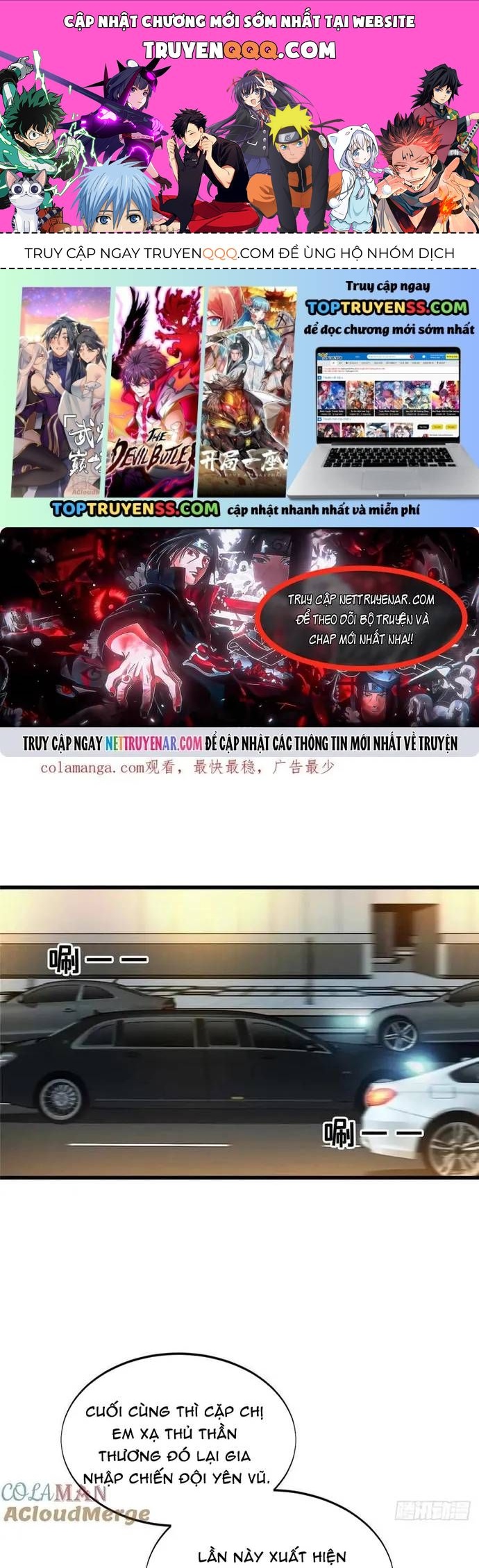 Toàn Chức Cao Thủ 2 Chapter 234 - 1