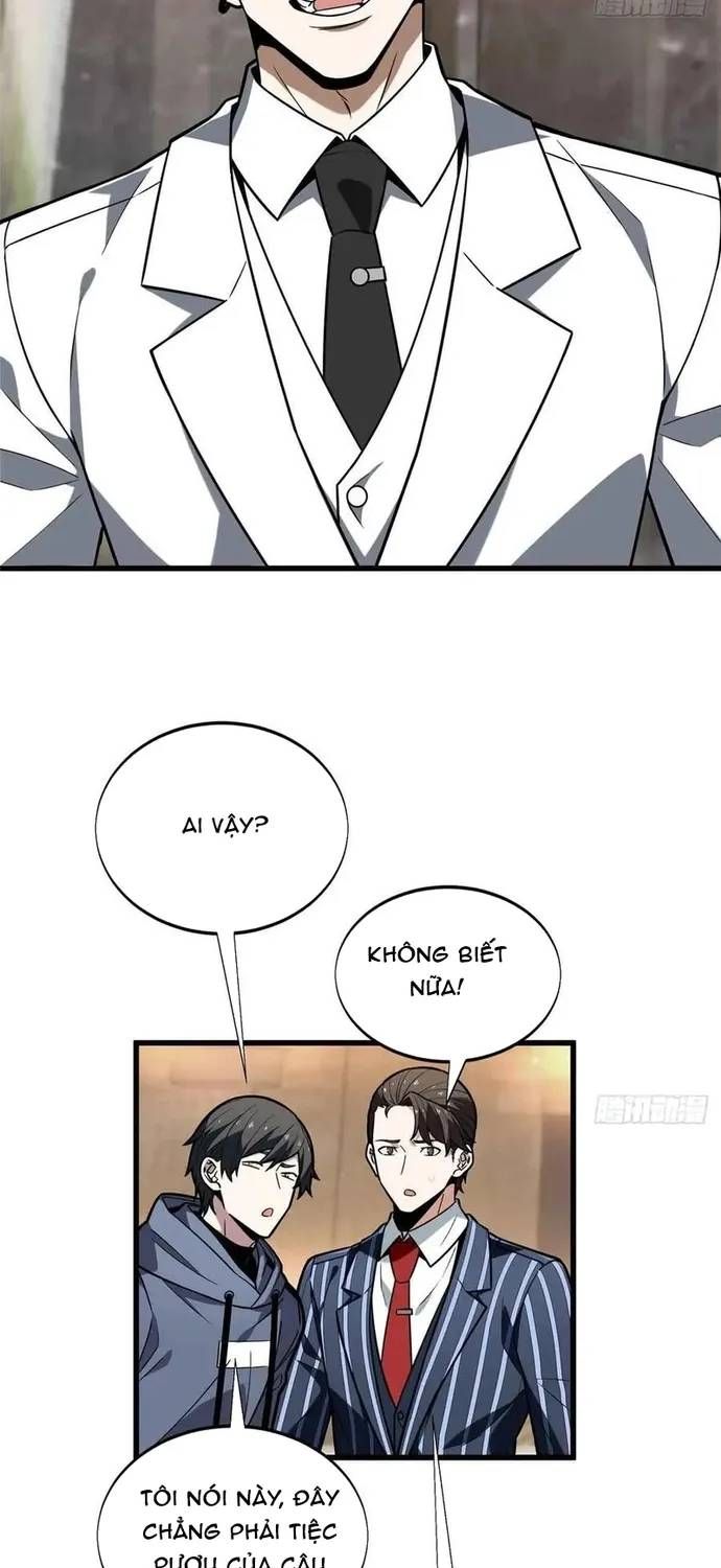 Toàn Chức Cao Thủ 2 Chapter 234 - 11