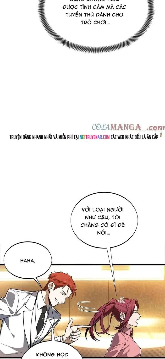 Toàn Chức Cao Thủ 2 Chapter 234 - 14