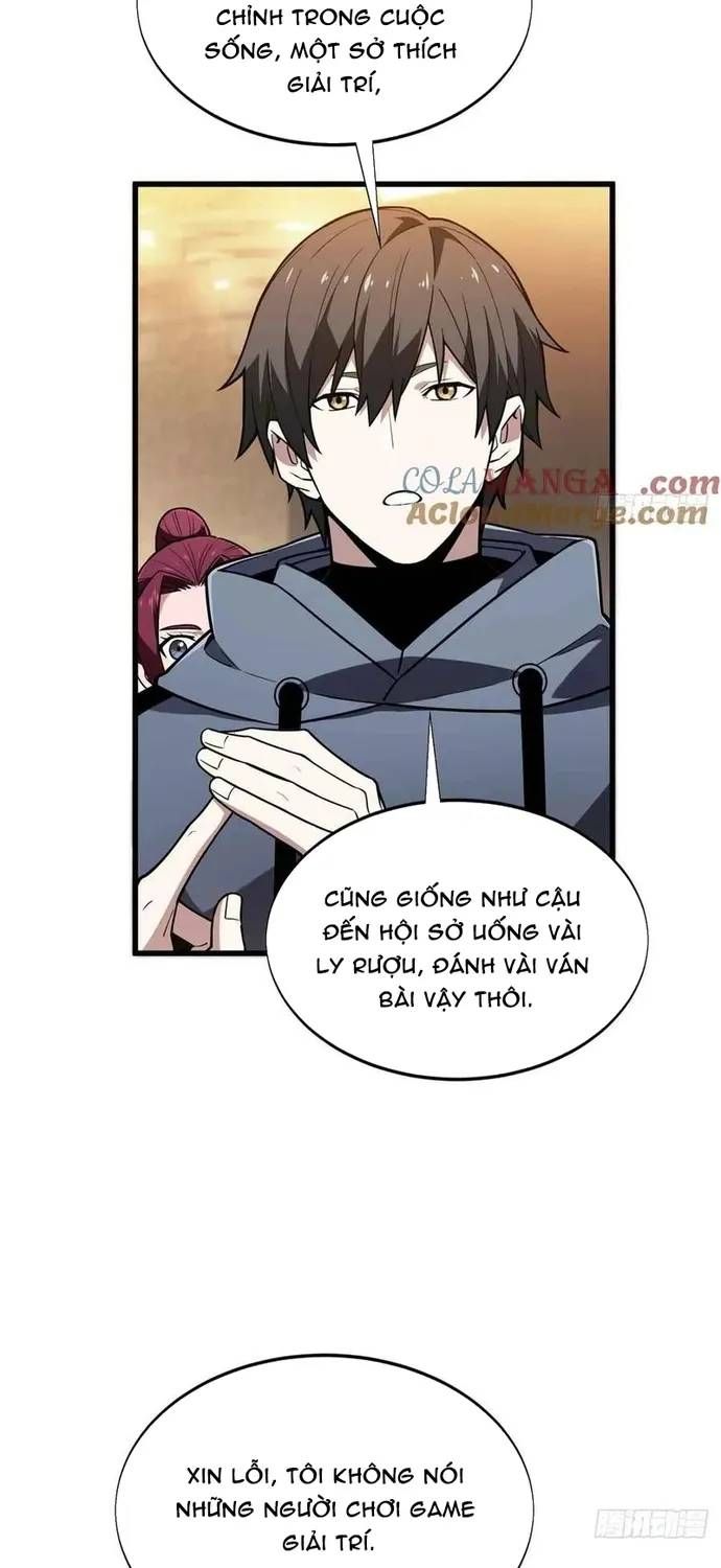 Toàn Chức Cao Thủ 2 Chapter 234 - 16