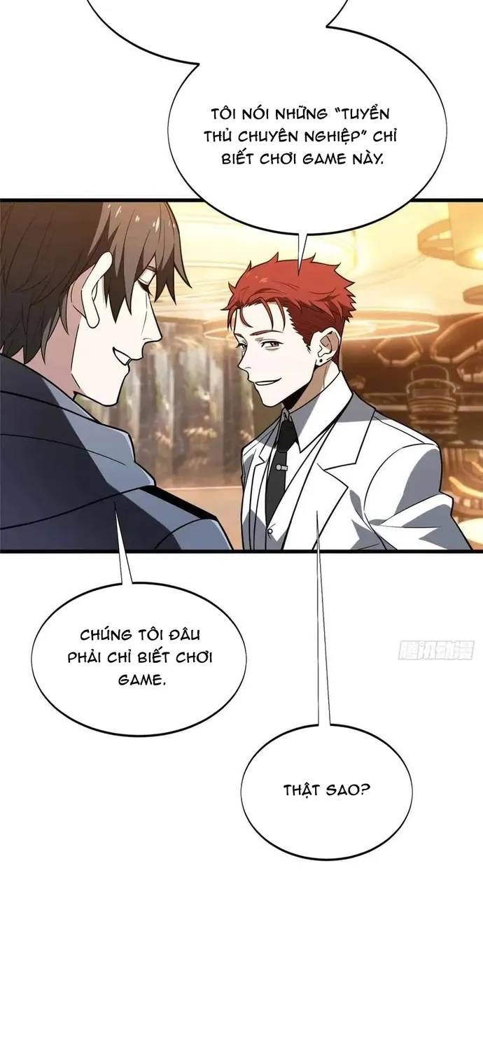 Toàn Chức Cao Thủ 2 Chapter 234 - 17