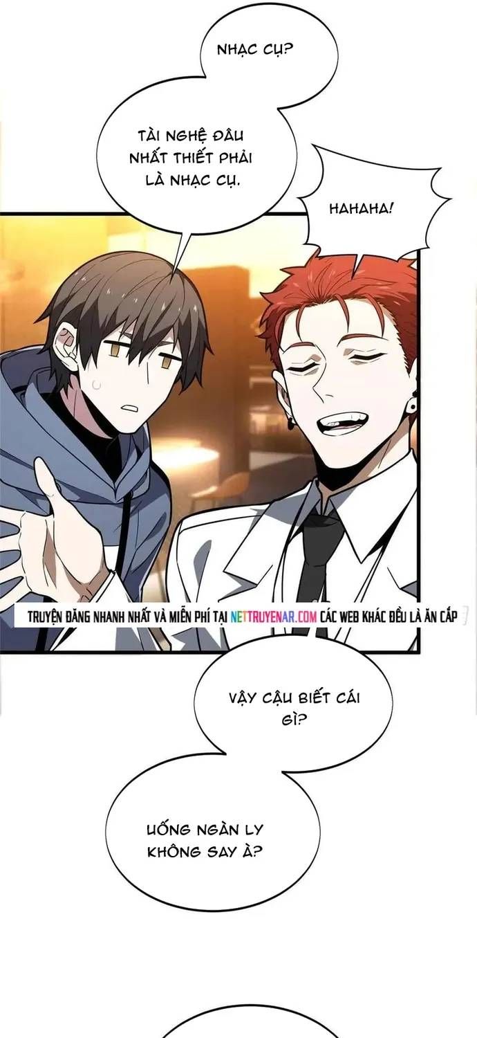 Toàn Chức Cao Thủ 2 Chapter 234 - 19