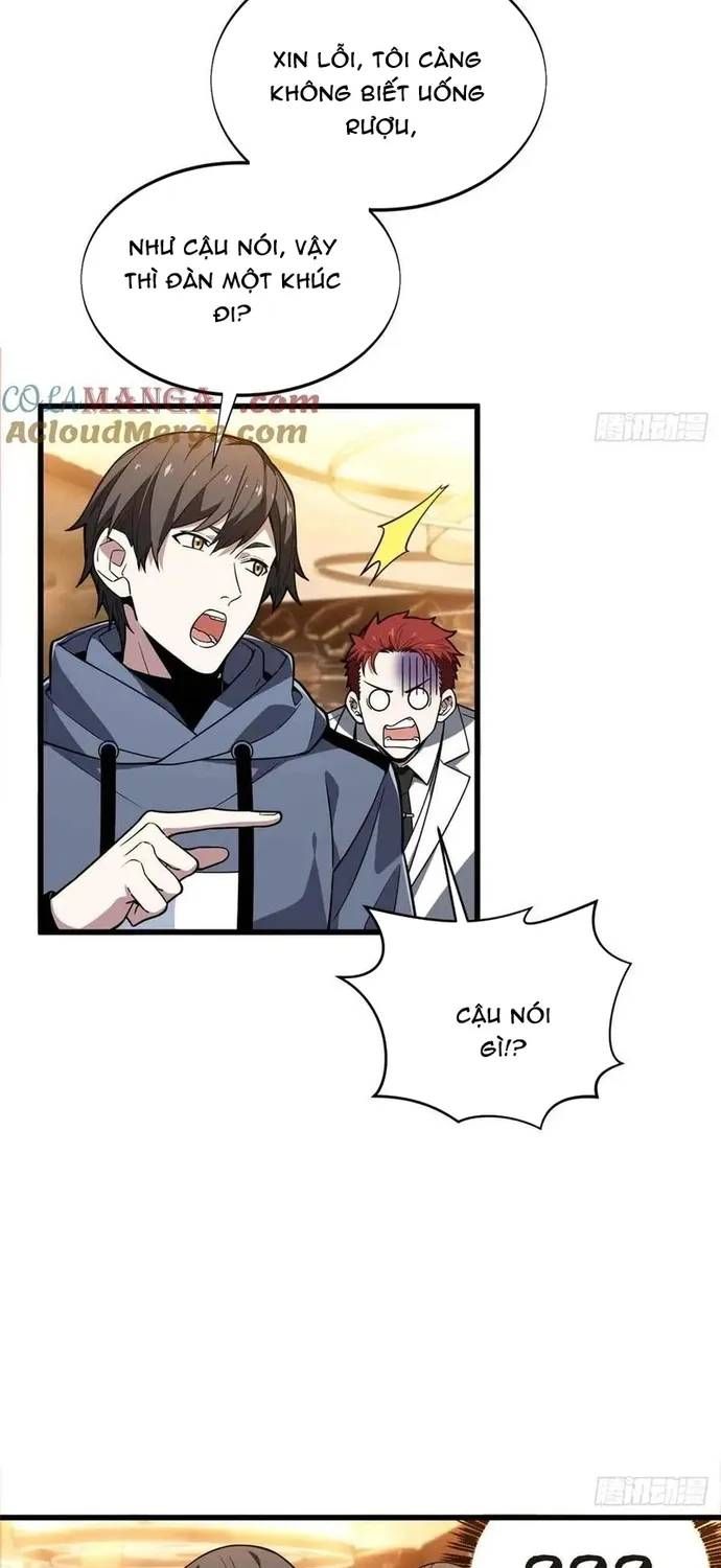 Toàn Chức Cao Thủ 2 Chapter 234 - 20